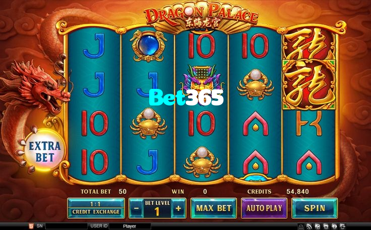 Bet365 casino presented on mobile device in Pakistan with slots and live games