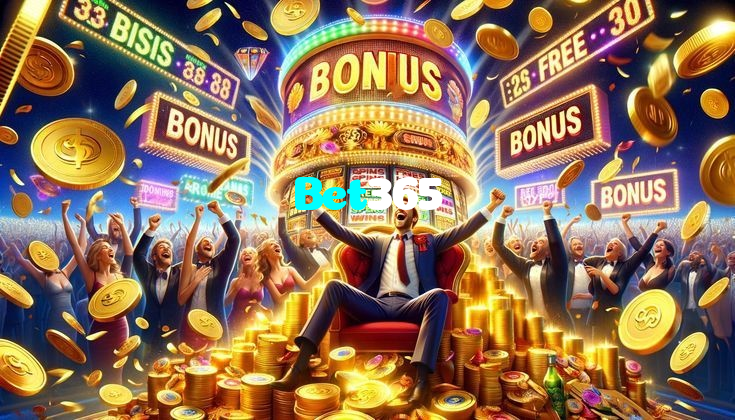 Bet365 خوش آمدید بونس +600% پیشکش موبائل ایپ کے پروموشن سیکشن میں دکھائی دیتی ہے۔