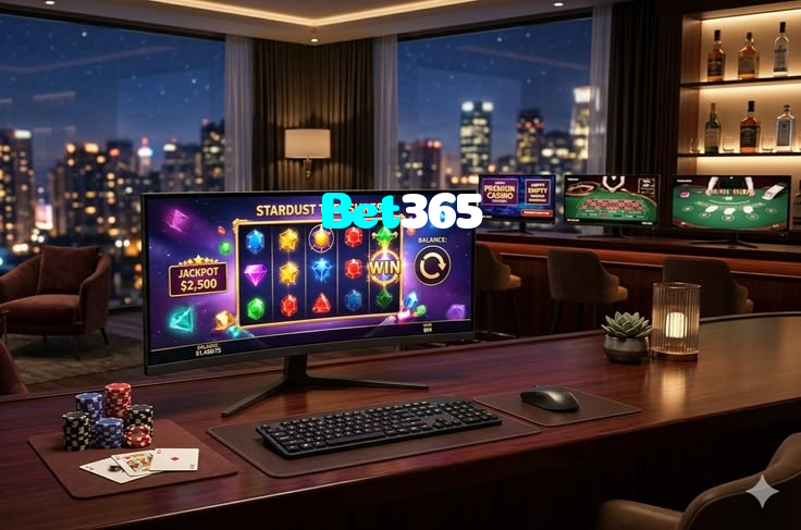 making first deposit on Bet365 website using local payment methods in Pakistan
